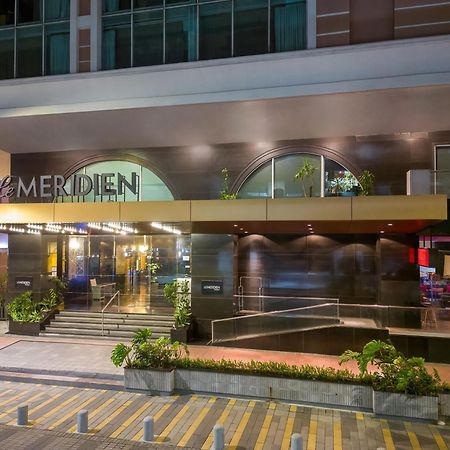 Le Meridien Panama Kültér fotó