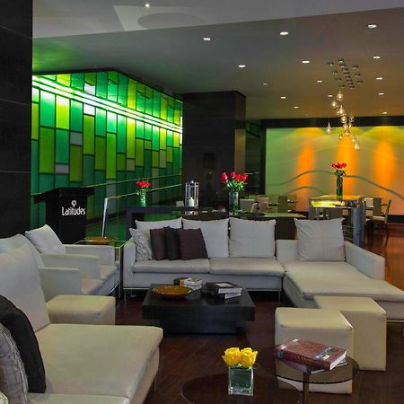 Le Meridien Panama Kültér fotó