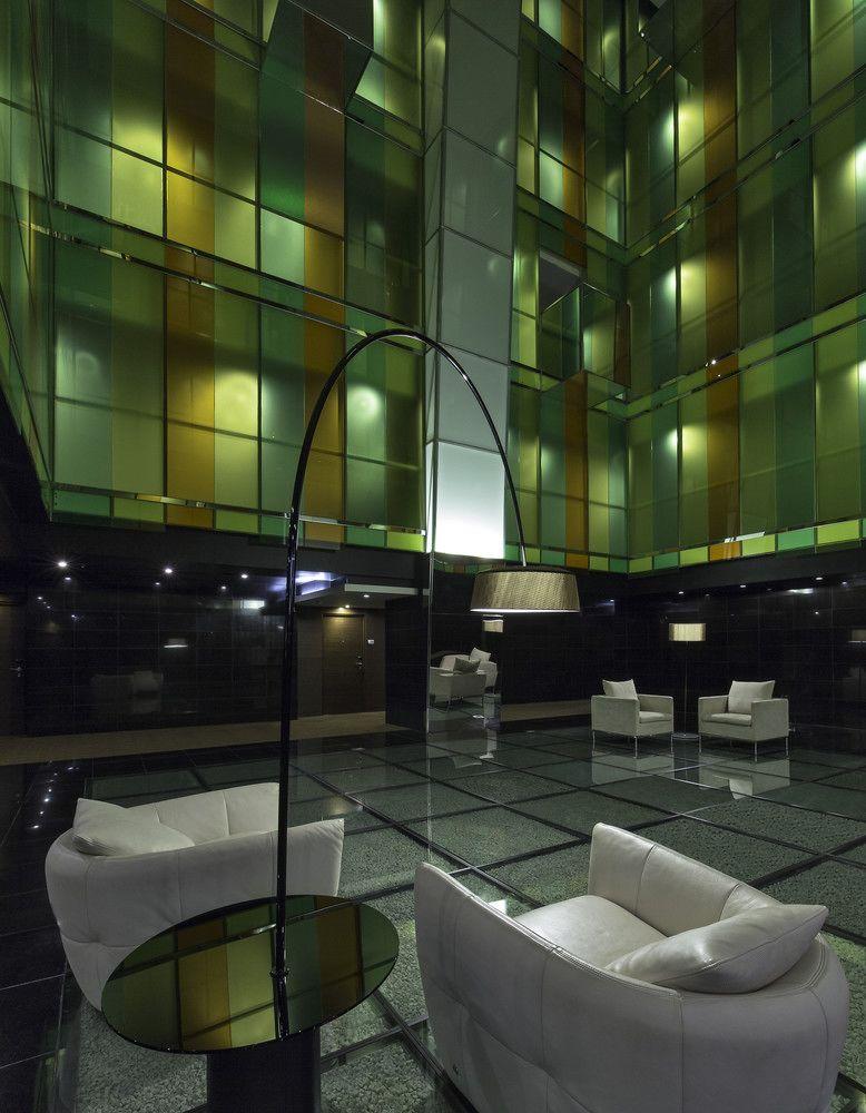 Le Meridien Panama Kültér fotó