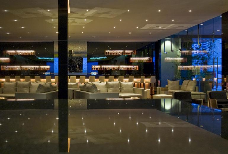 Le Meridien Panama Kültér fotó