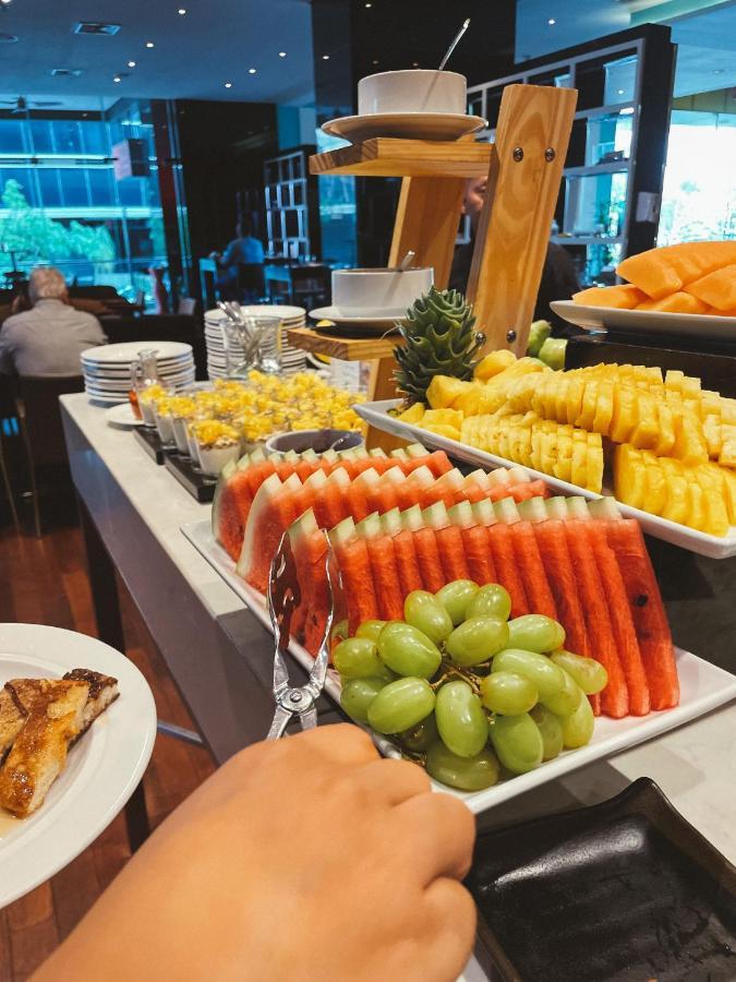 Le Meridien Panama Kültér fotó