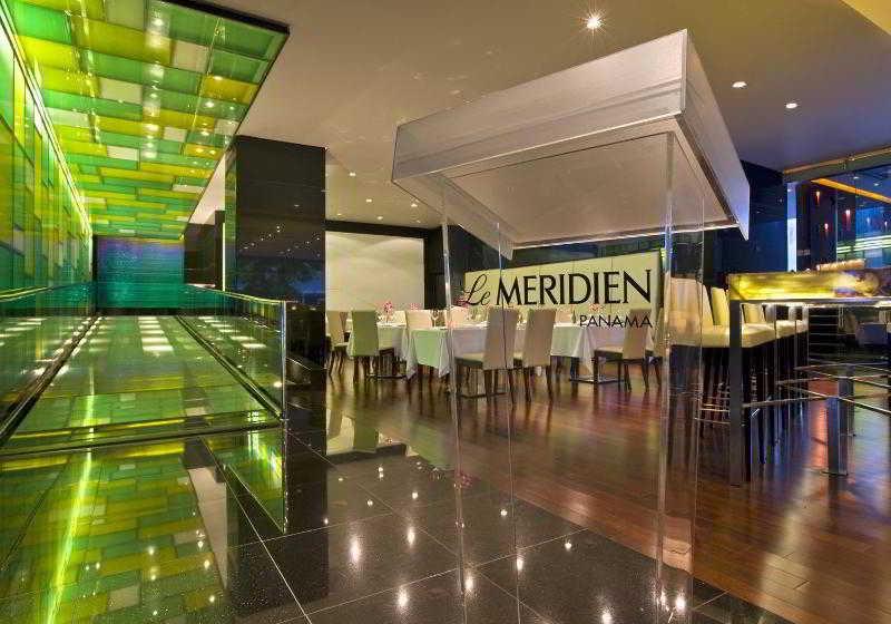 Le Meridien Panama Kültér fotó
