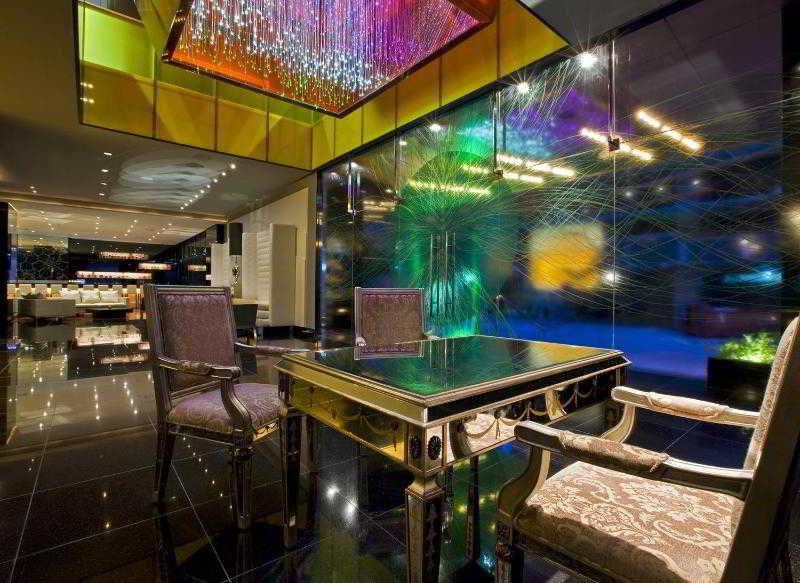 Le Meridien Panama Kültér fotó