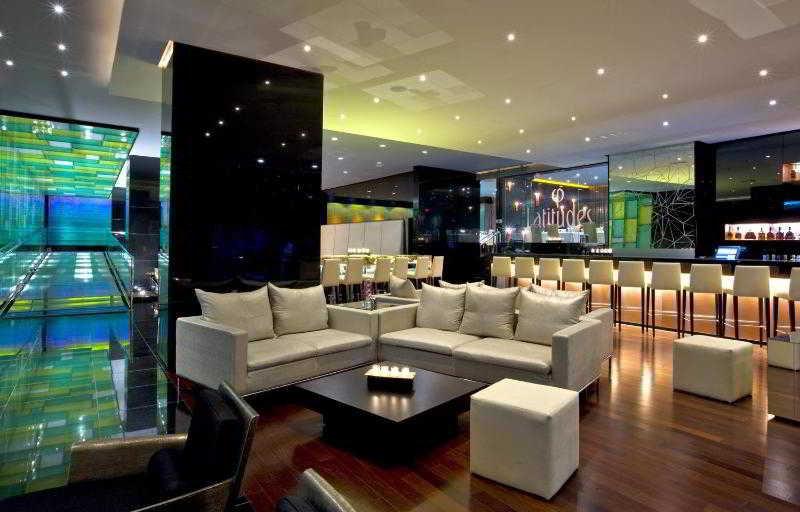 Le Meridien Panama Kültér fotó