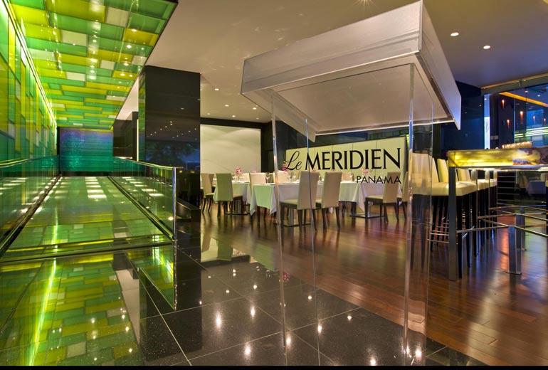 Le Meridien Panama Kültér fotó