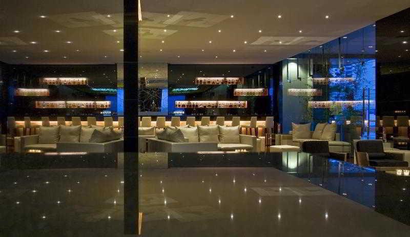 Le Meridien Panama Kültér fotó