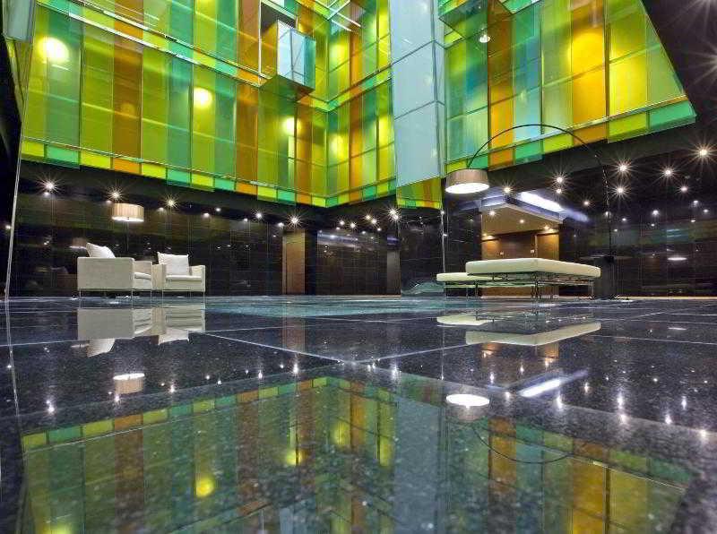 Le Meridien Panama Kültér fotó