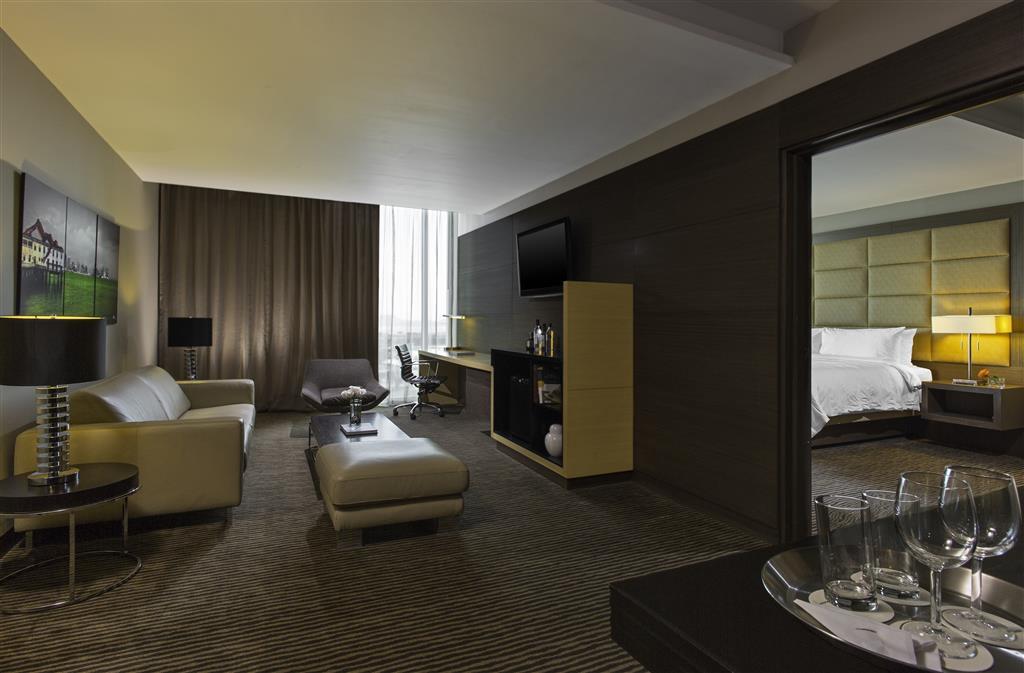 Le Meridien Panama Kültér fotó