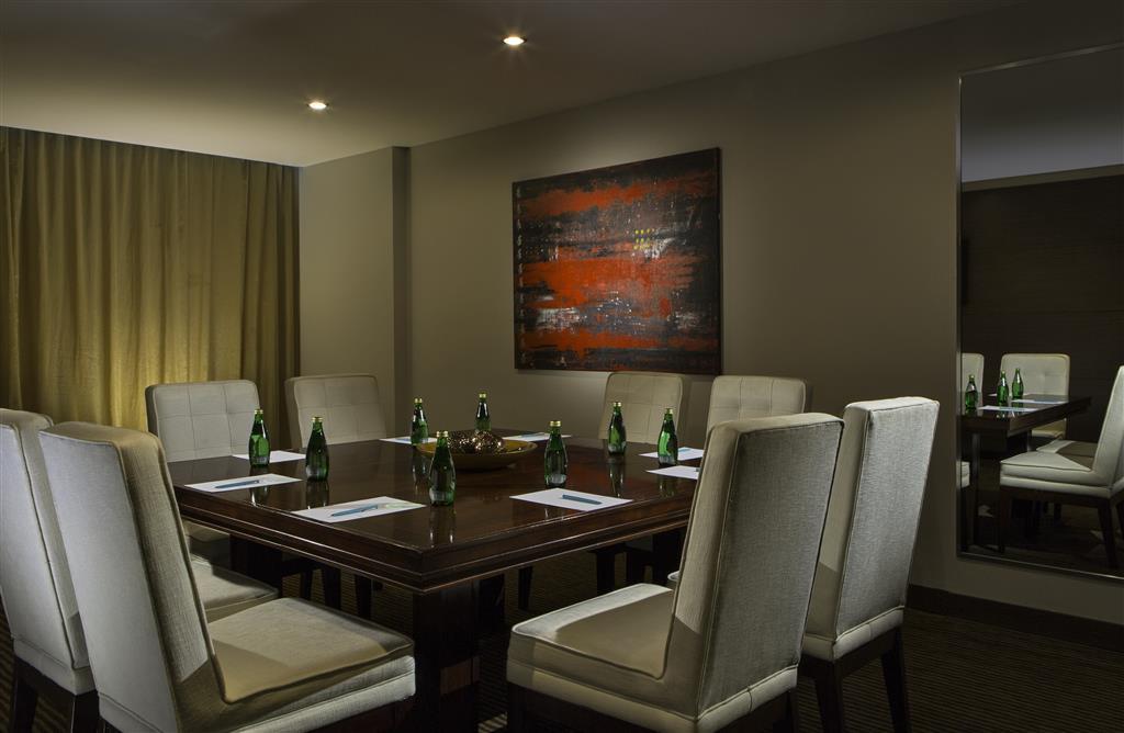 Le Meridien Panama Kültér fotó