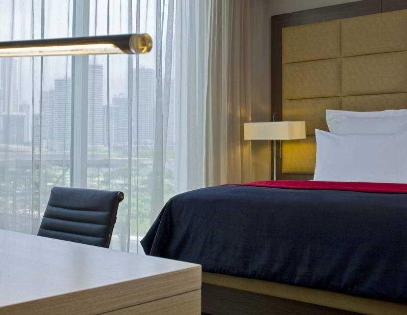 Le Meridien Panama Kültér fotó
