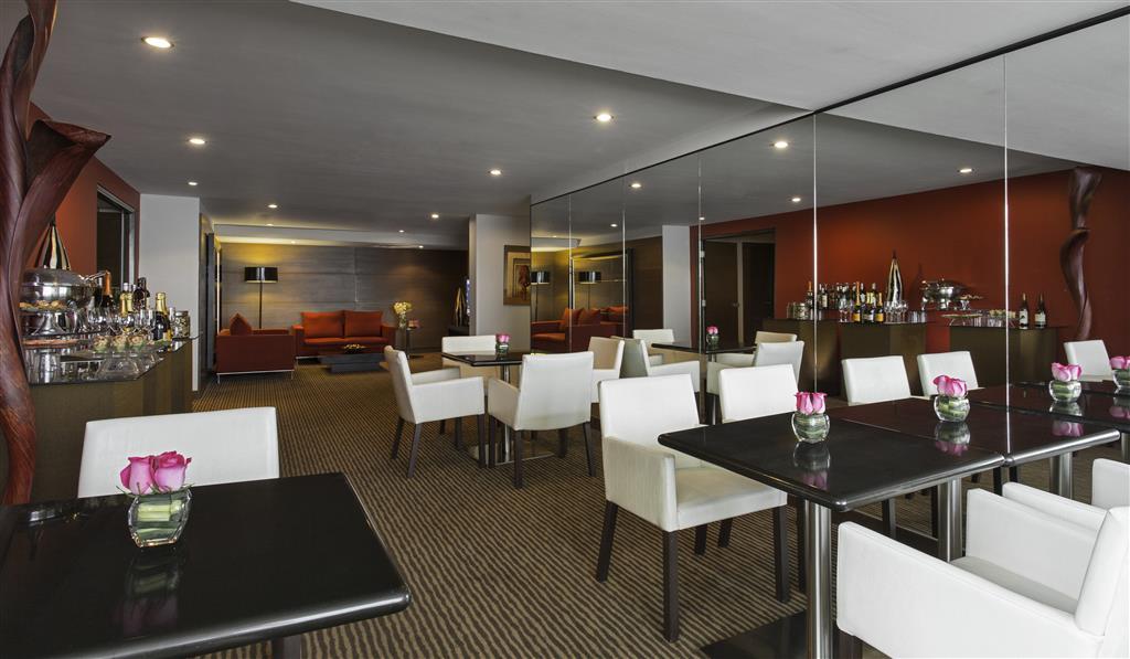 Le Meridien Panama Kültér fotó