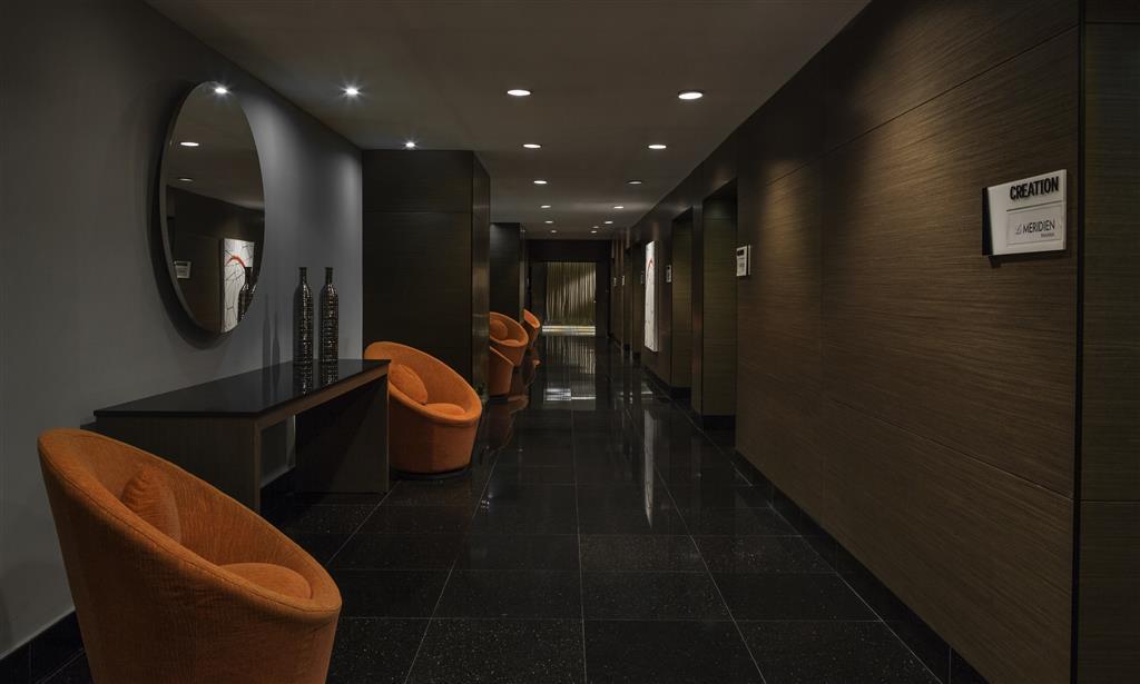 Le Meridien Panama Kültér fotó
