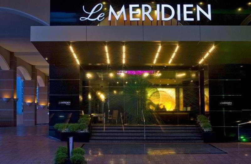 Le Meridien Panama Kültér fotó