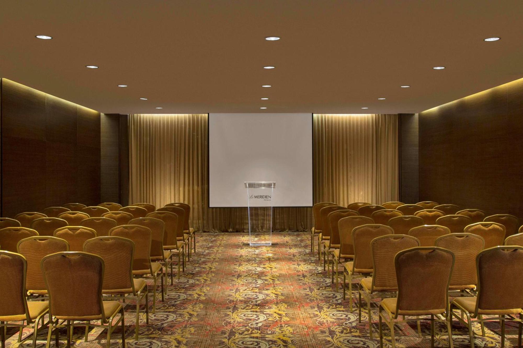 Le Meridien Panama Kültér fotó