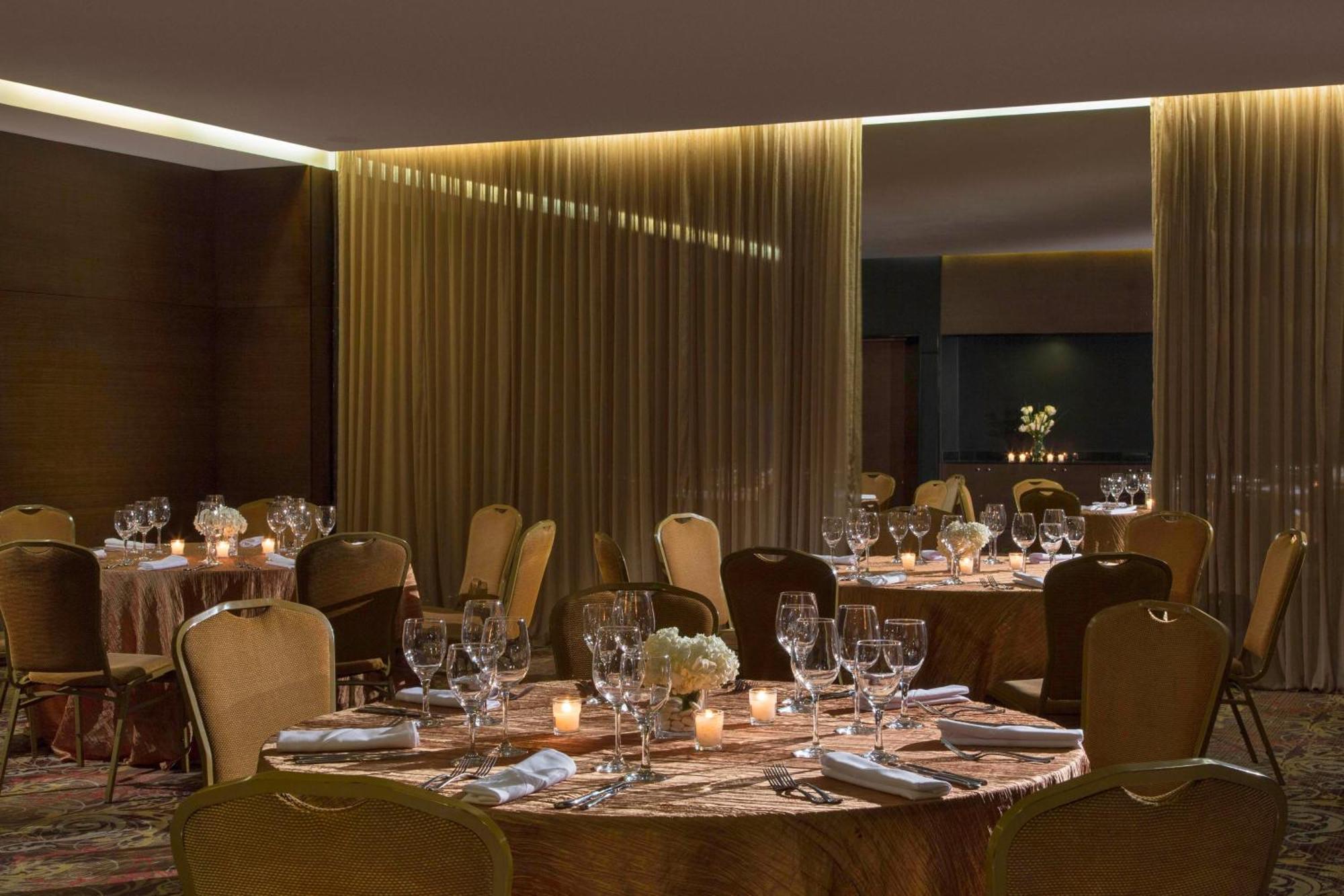 Le Meridien Panama Kültér fotó