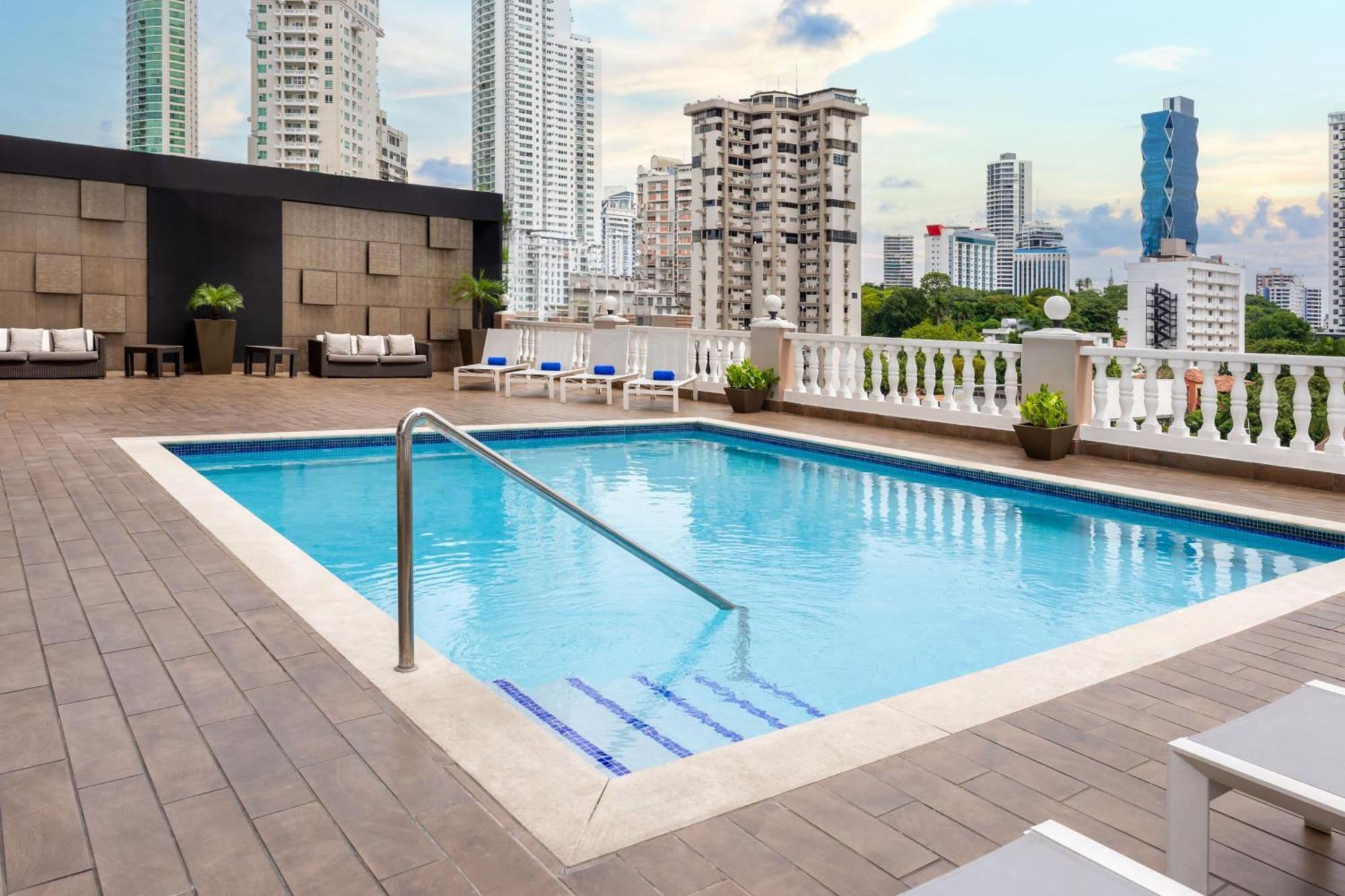 Le Meridien Panama Kültér fotó