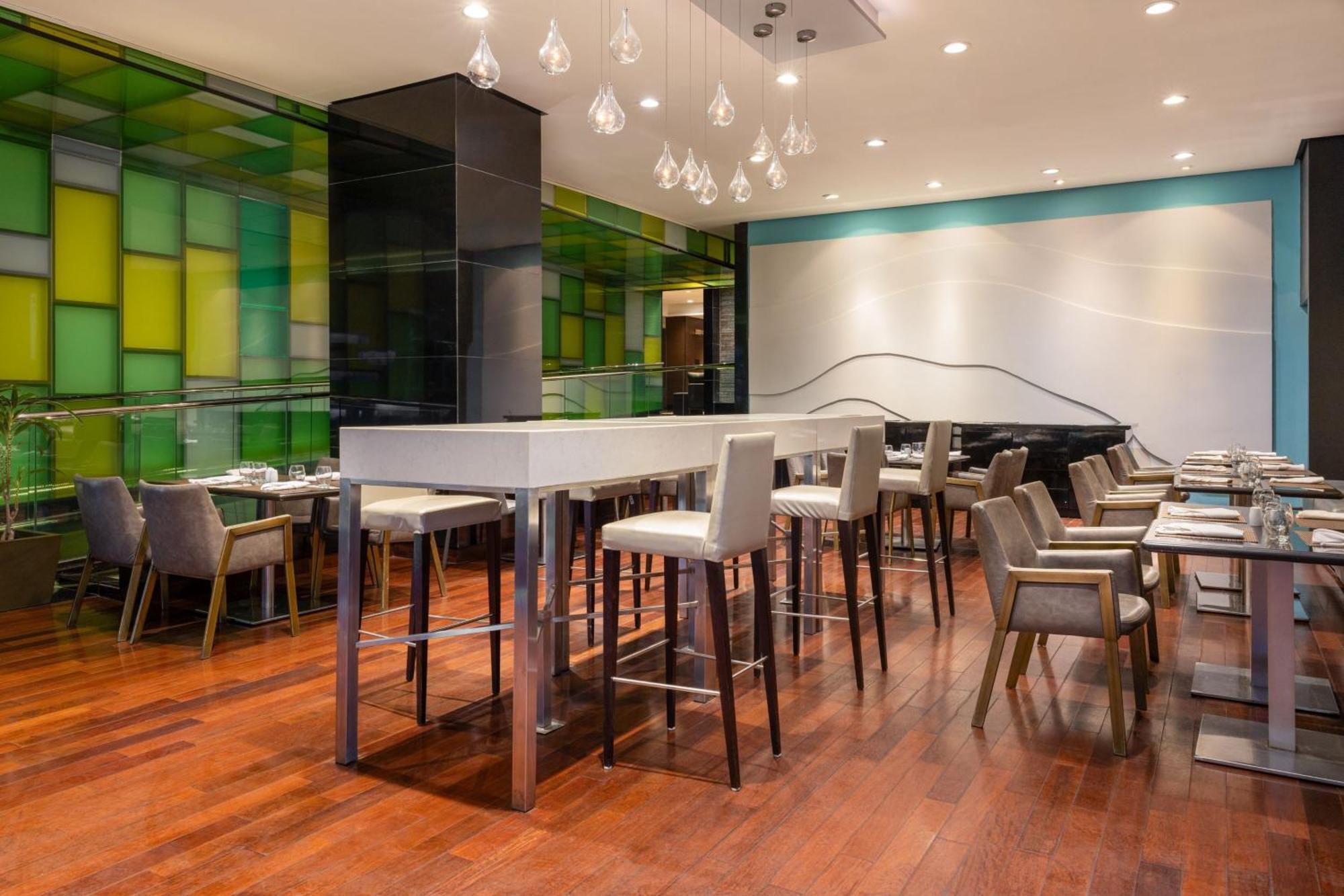 Le Meridien Panama Kültér fotó