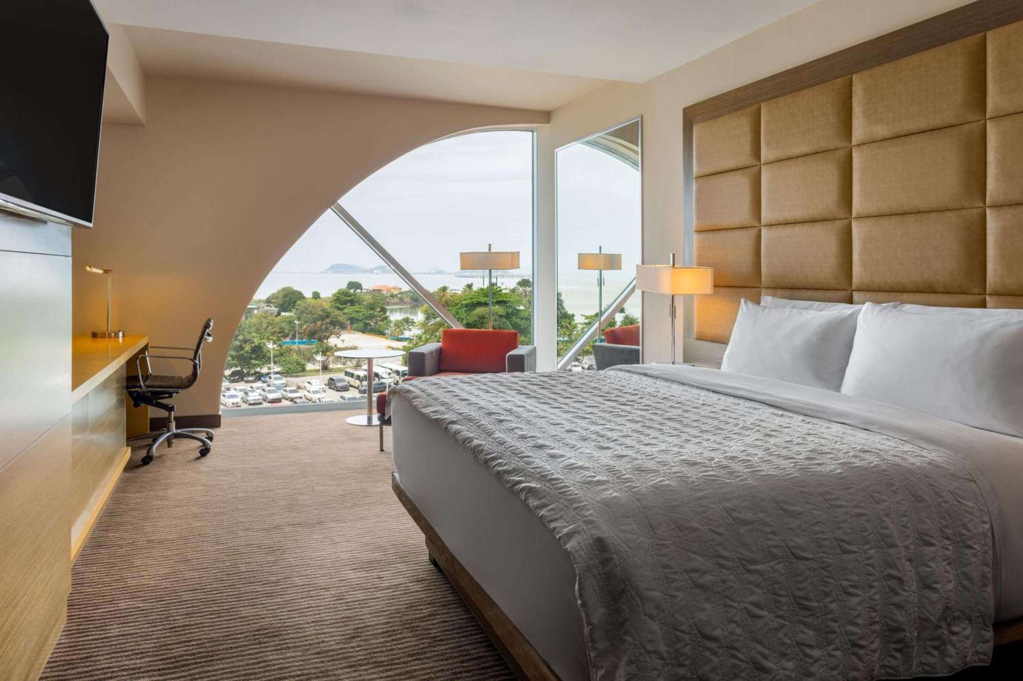 Le Meridien Panama Kültér fotó