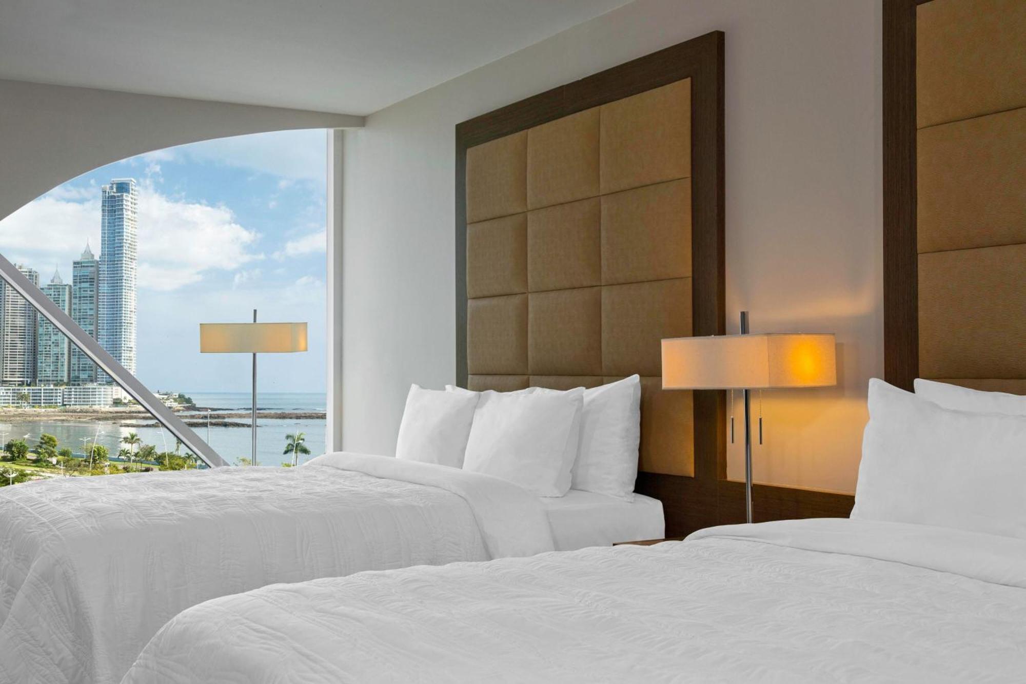 Le Meridien Panama Kültér fotó