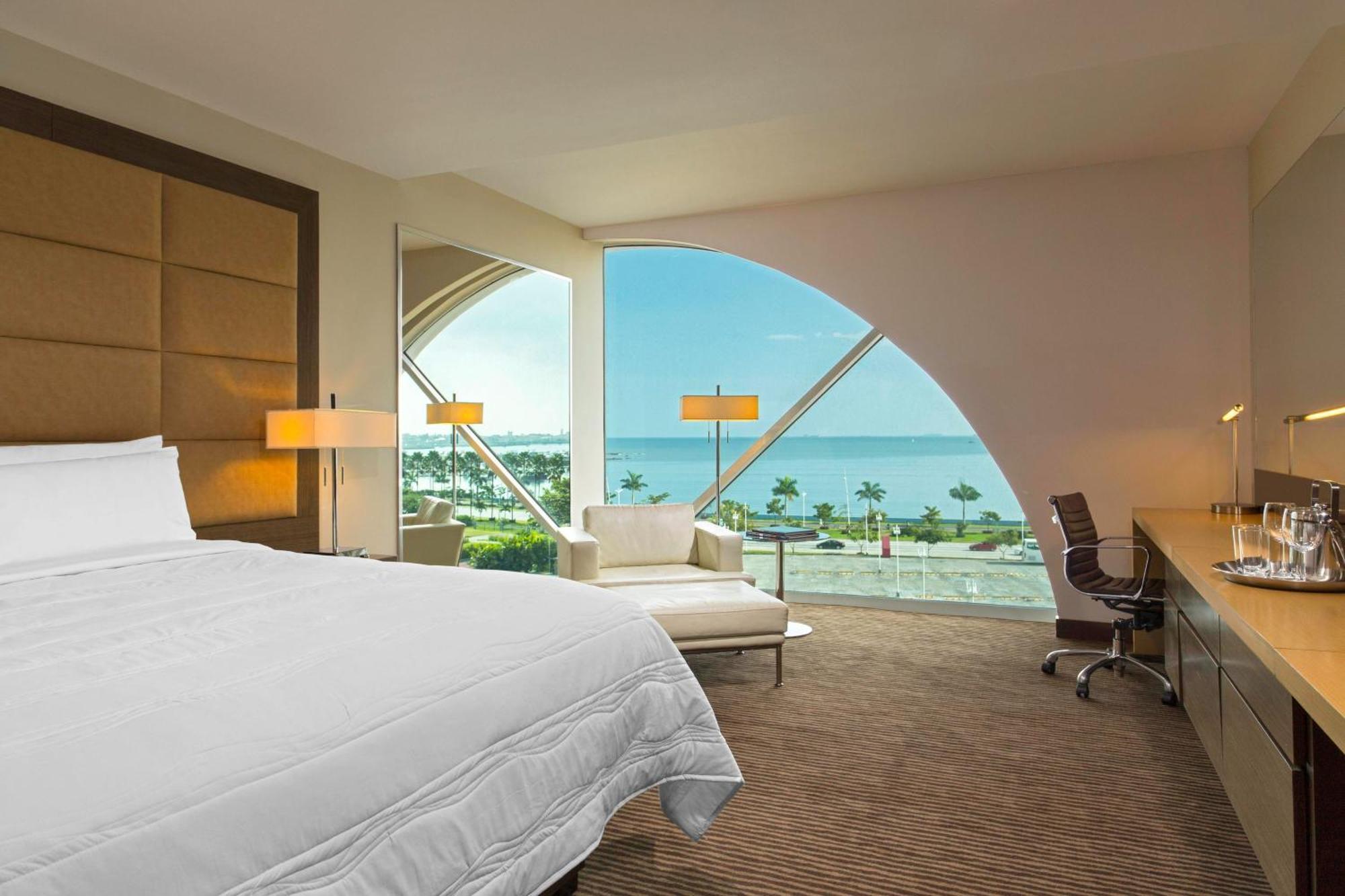 Le Meridien Panama Kültér fotó