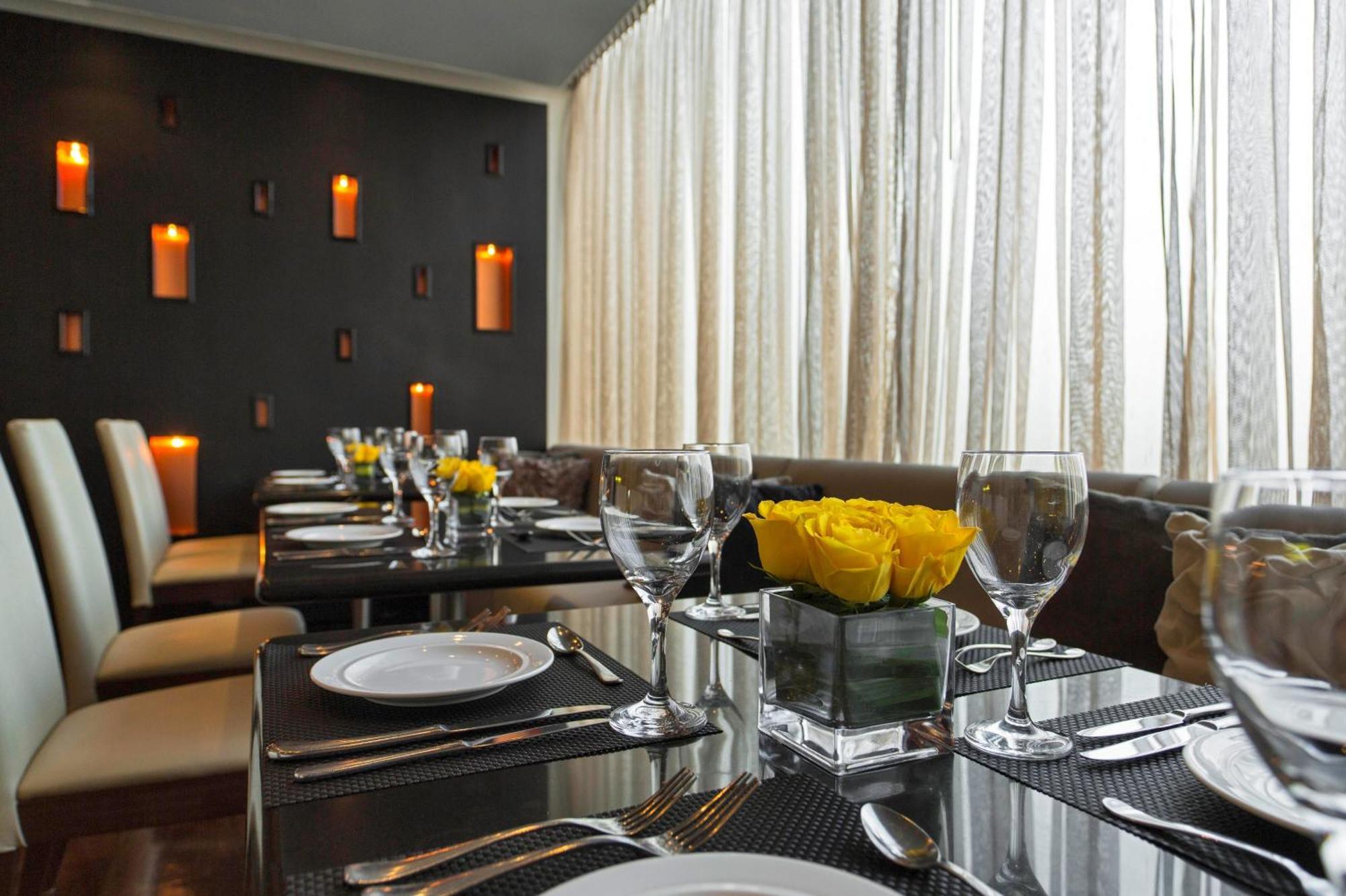 Le Meridien Panama Kültér fotó