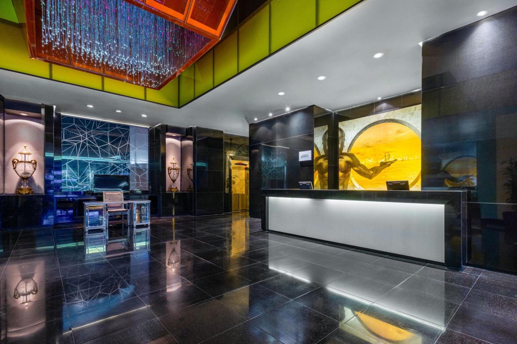 Le Meridien Panama Kültér fotó