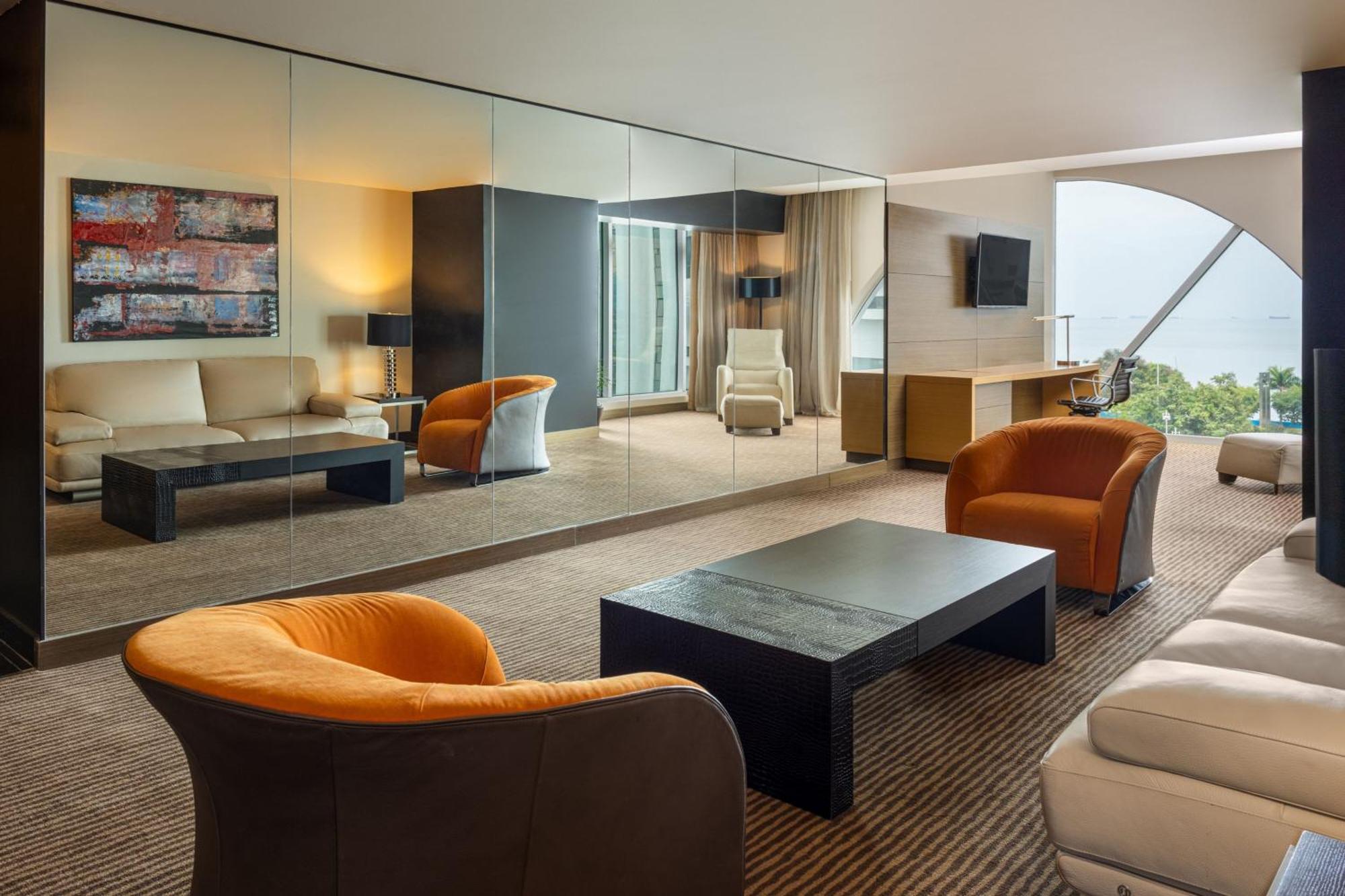 Le Meridien Panama Kültér fotó