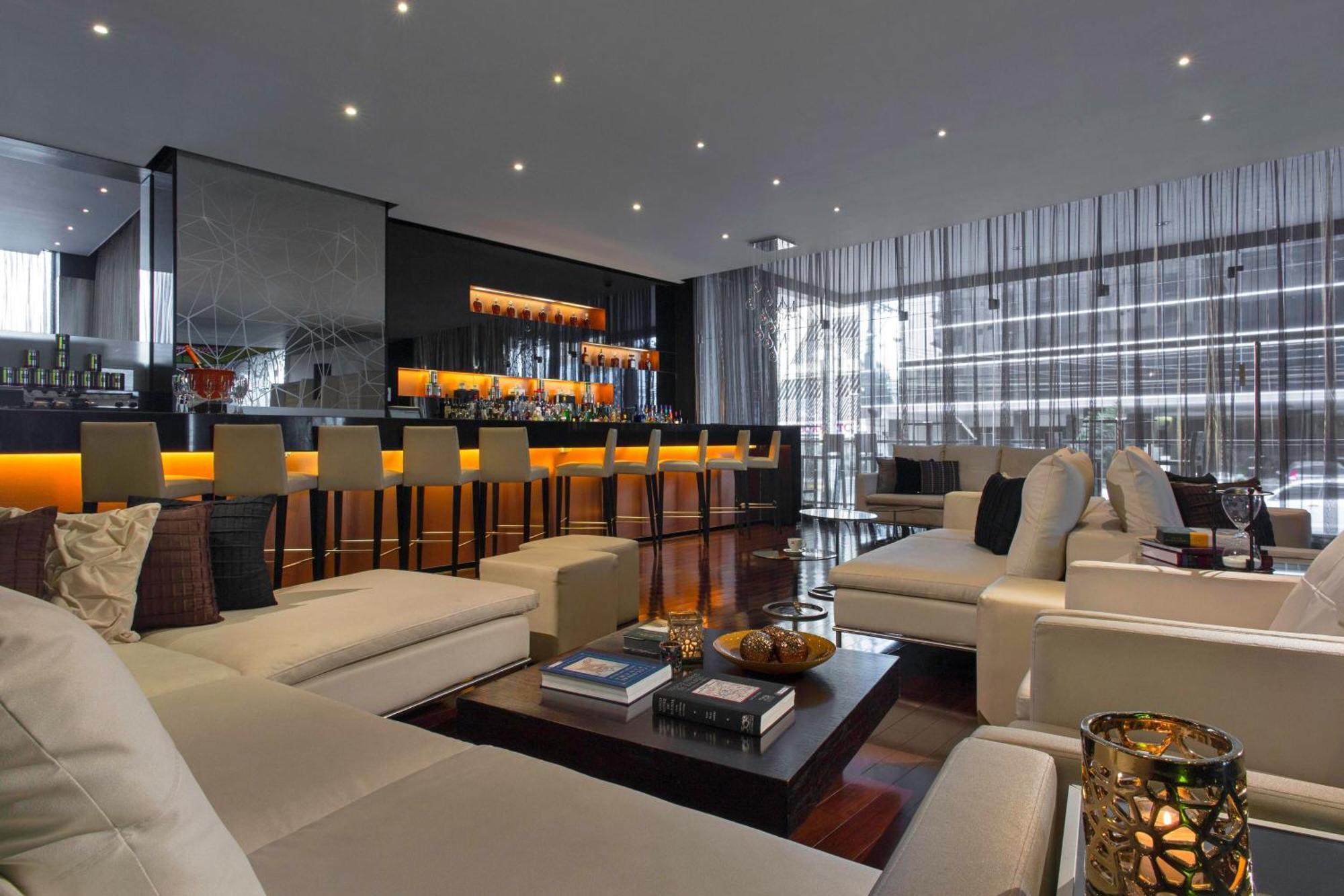 Le Meridien Panama Kültér fotó
