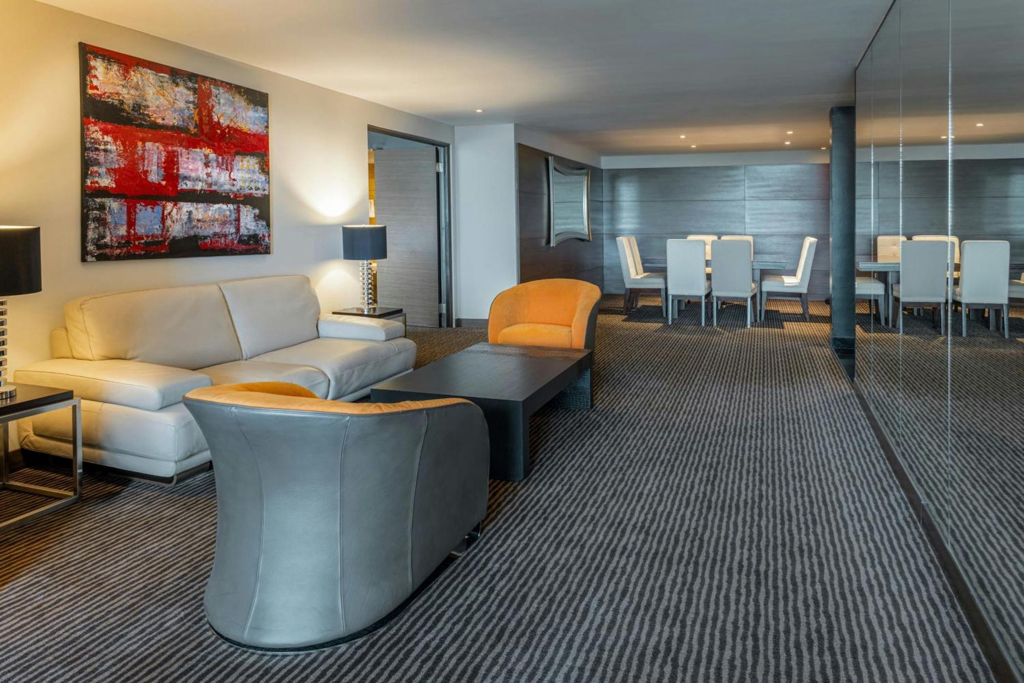 Le Meridien Panama Kültér fotó