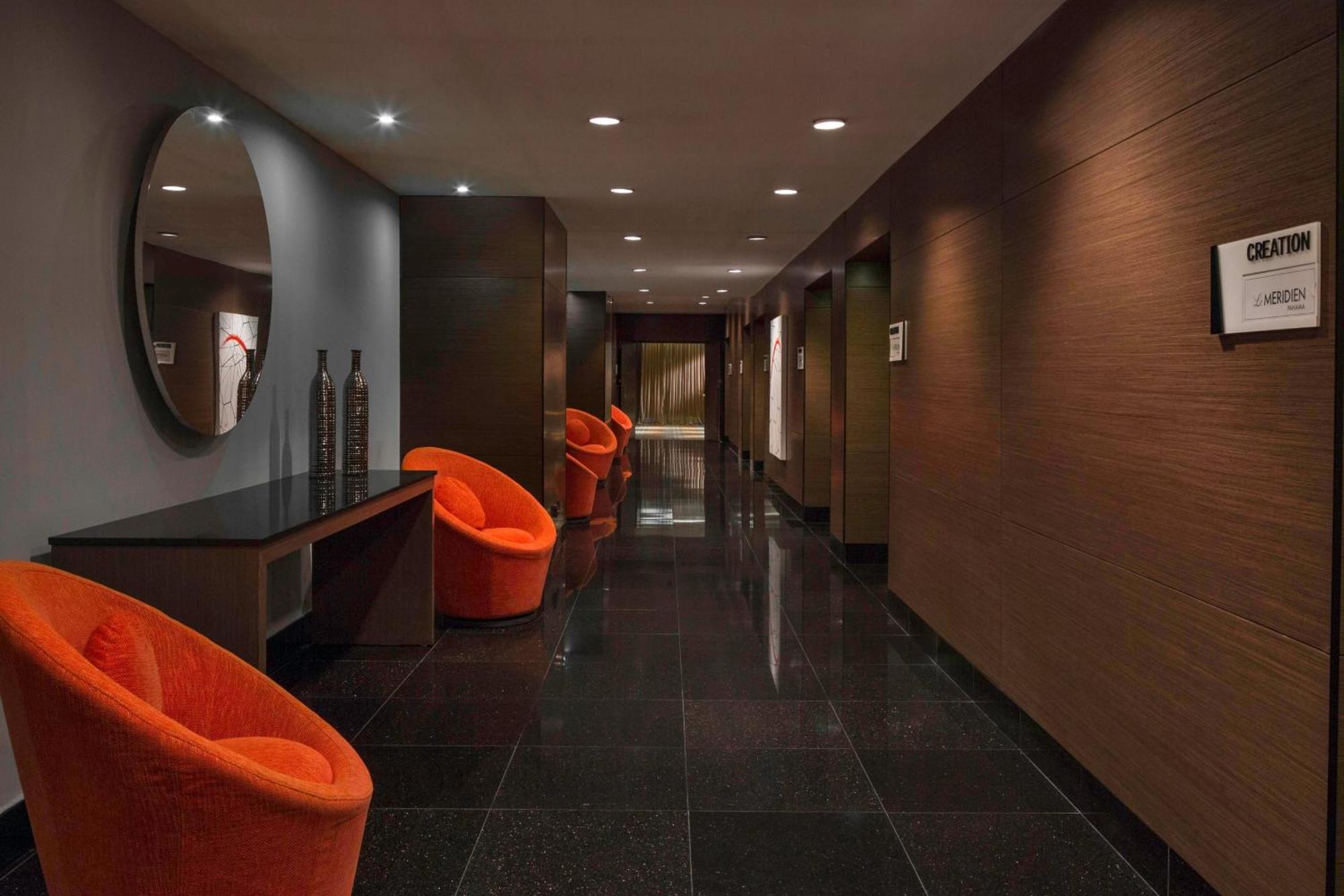Le Meridien Panama Kültér fotó