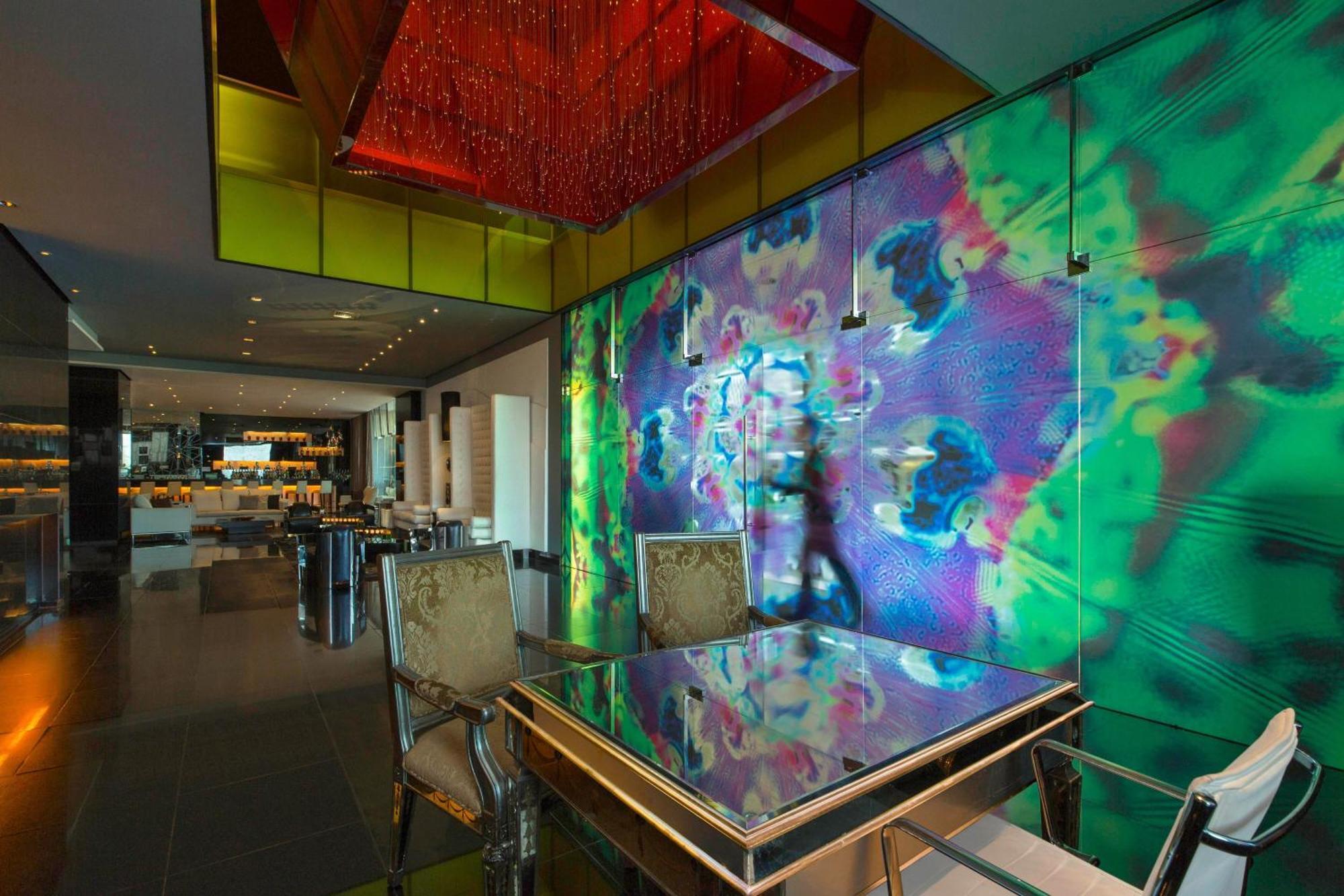 Le Meridien Panama Kültér fotó