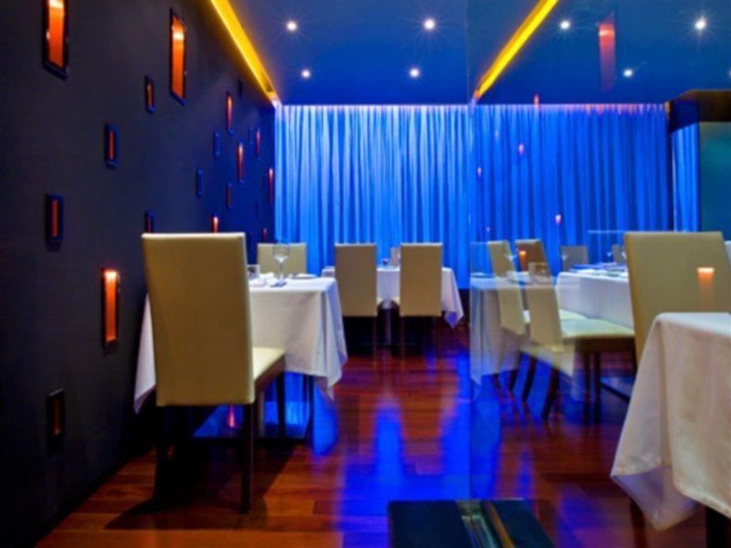 Le Meridien Panama Kültér fotó