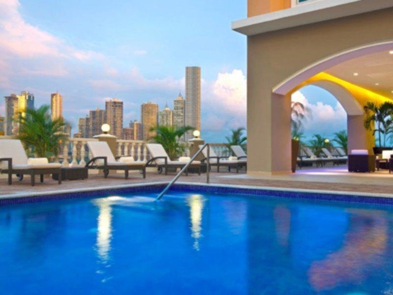 Le Meridien Panama Kültér fotó
